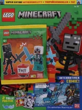 LEGO Minecraft (Tyska) 1