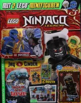 LEGO Ninjago Legacy (Tyska) 1