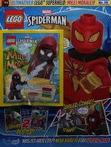 LEGO Spider Man (Tyska) 1