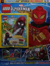 LEGO Spider Man (Tyska) 1