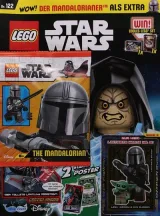 LEGO Star Wars (Tyska) 1