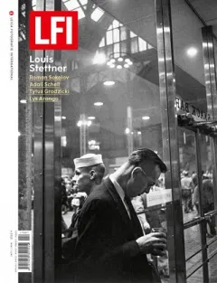 Leica Fotografie International LFI