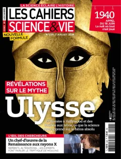 Les Cahiers Science & Vie (Franska)