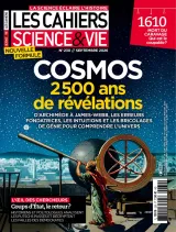 Les Cahiers Science & Vie (Franska) 1