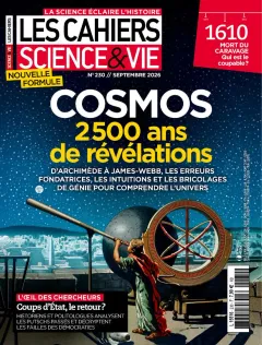 Les Cahiers Science & Vie (Franska)