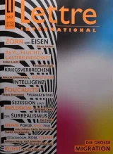 Lettre International (Tyska) 1