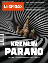 L'Express (Franska) 1
