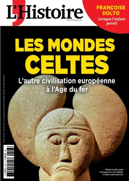 L'histoire (Franska)
