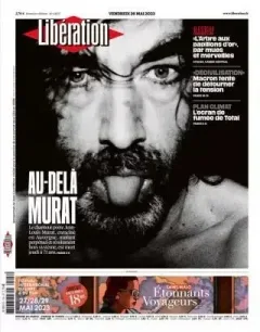 Libération (Franska)