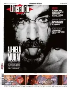 Libération (Franska)