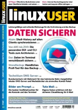 Linux User (Tyska) 1