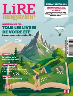 Lire (Franska)
