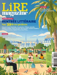 Lire (Franska)