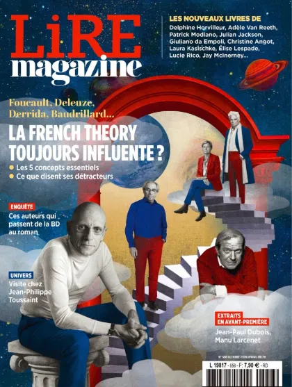 Lire (Franska)