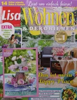 Lisa Wohnen & Dekorieren (Tyska) 1