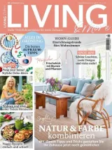 Living & More (Tyska) 1