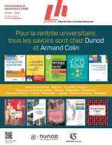 Livres Hebdo (Franska) 1