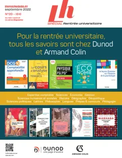 Livres Hebdo (Franska)