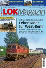 Lok Magazin (Tyska) 1