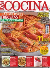 Love Cocina (Spanska) 1