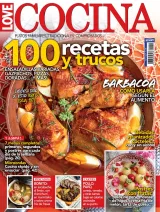 Love Cocina (Spanska) 1
