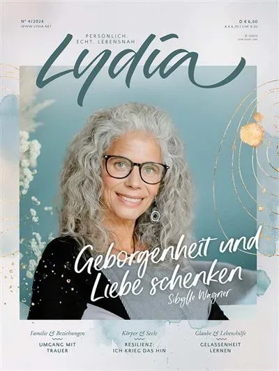 Lydia (Tyska)