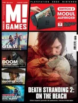 M Games (Tyska) 1