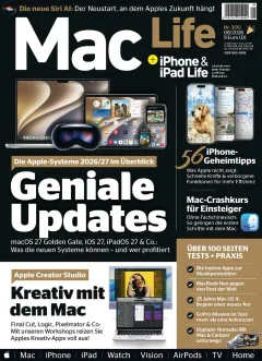 Mac Life (Tyska)