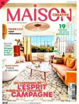 Maison Créative (Franska) 1