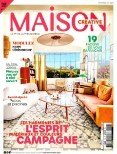 Maison Créative (Franska)