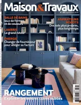 Maison & Travaux (Franska) 1