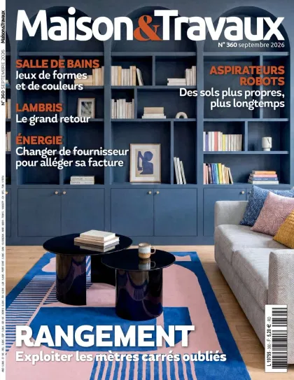 Maison & Travaux (Franska)