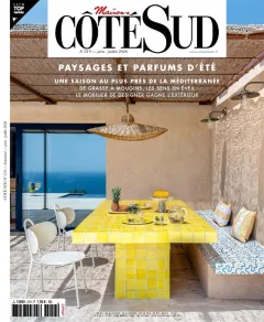 Maisons Côté Sud (Franska)
