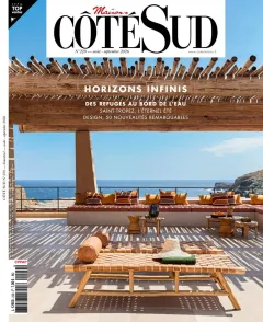 Maisons Côté Sud (Franska)