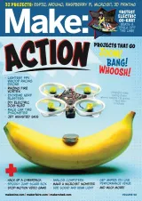 Make Magazine 1