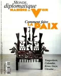 Manière de voir (Franska)
