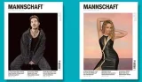 Mannschaft (Tyska) 1