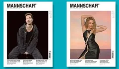 Mannschaft (Tyska)