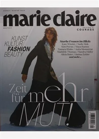 Marie Claire (Tyska)