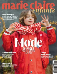 Marie Claire Enfants (Franska)