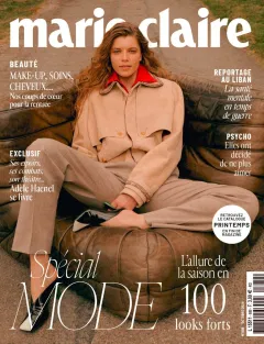 Marie Claire (Franska)
