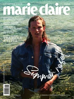 Marie Claire (Italienska)