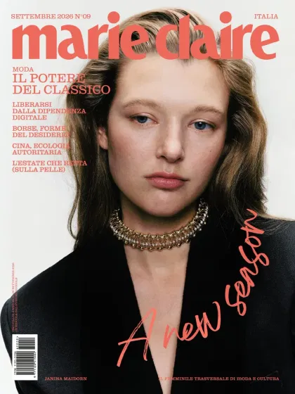 Marie Claire (Italienska)