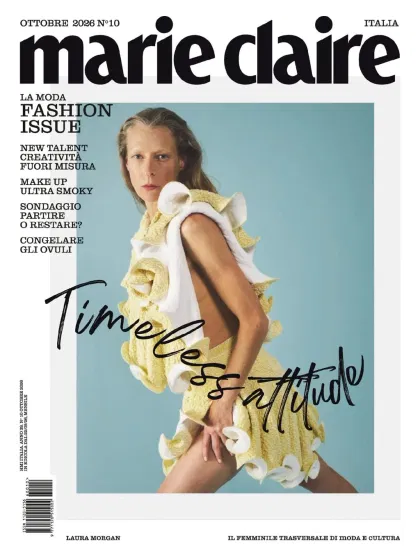 Marie Claire (Italienska)