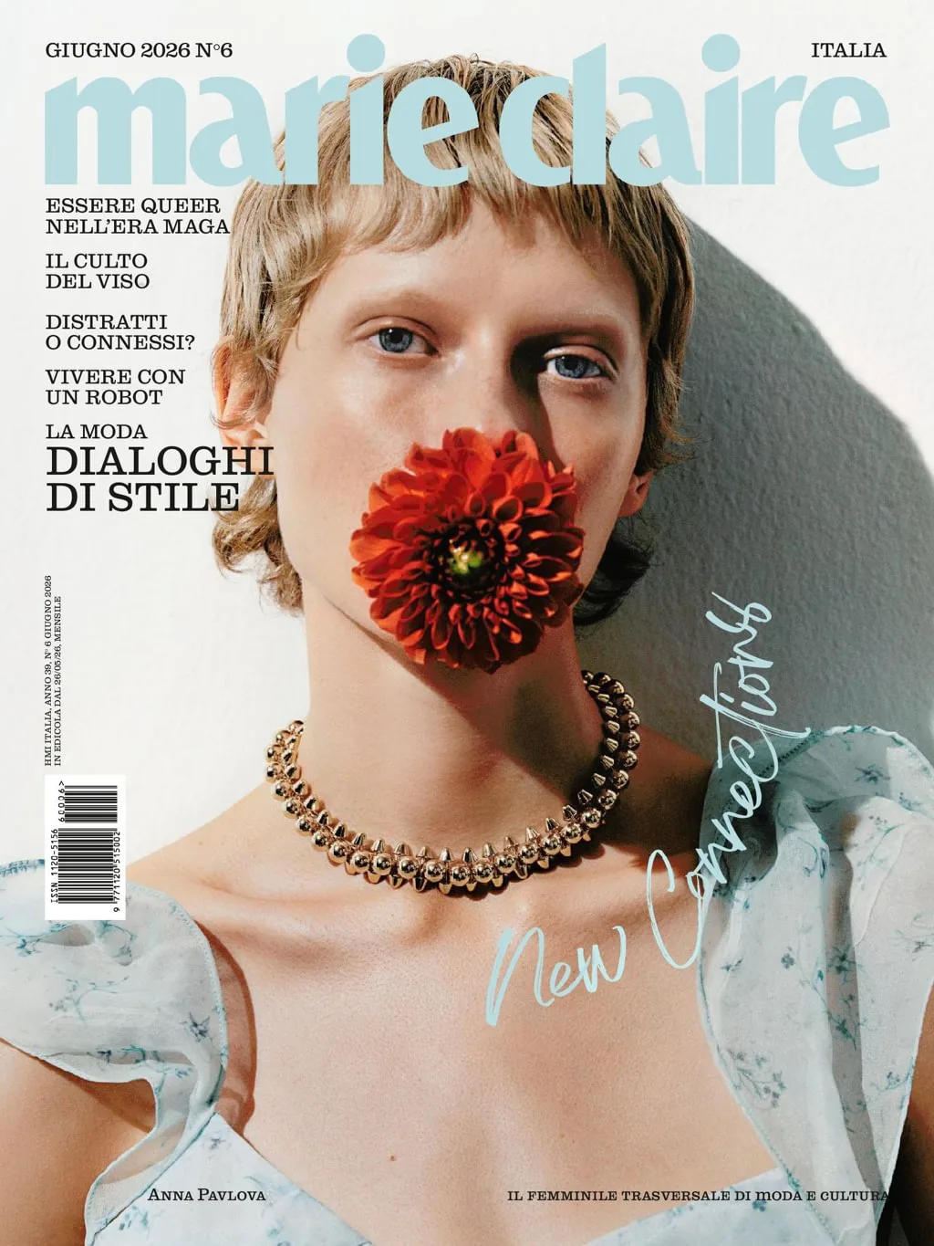 Marie Claire (Italienska)