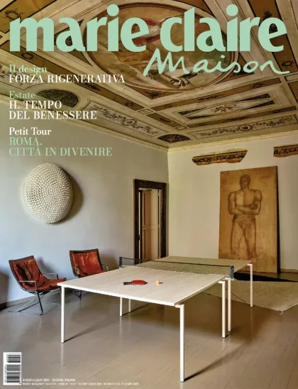 Marie Claire Maison (Italienska)