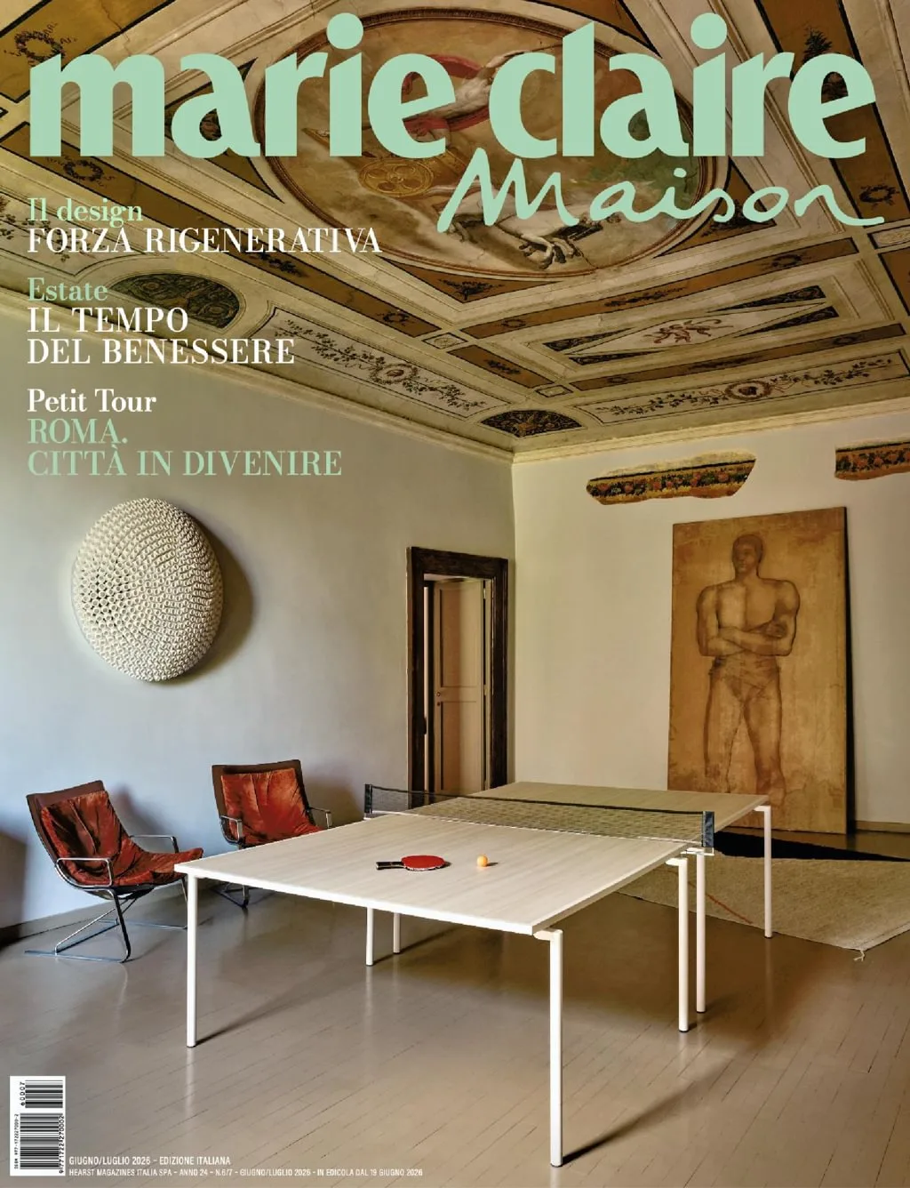 Marie Claire Maison (Italienska)