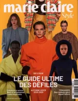 Marie Claire Style (Franska) 1
