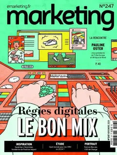 Marketing (Franska)
