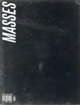 Masses Magazine (Engelska) 1